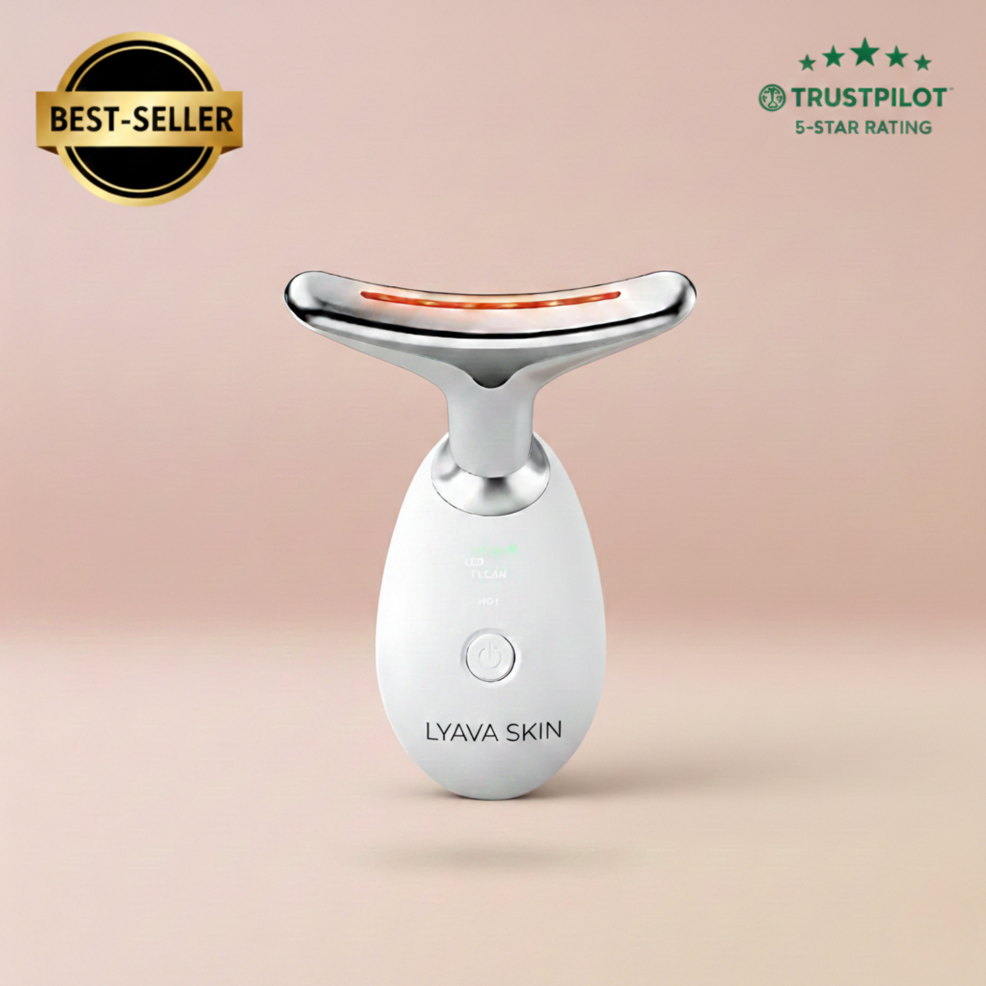 SculptFace LED™