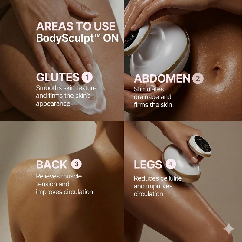 BodySculpt LED