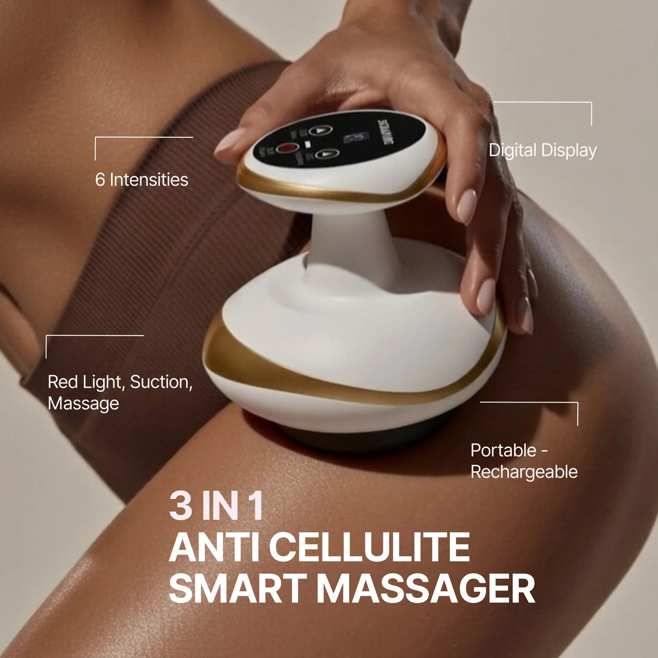 BodySculpt LED